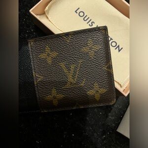 Louis Vuitton Wallet